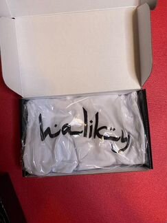 Haliky футболка