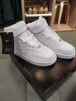 Кроссовки Nike AIR Force 1 Mid 07