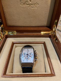 Часы мужские breguet