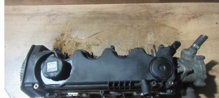 Гбц Fiat Brava Doblo 1.9JTD 182B9.000