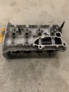 Гбц skoda octavia a7 1.8 gen3