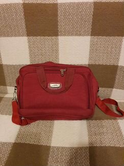 Сумка дорожная /деловая