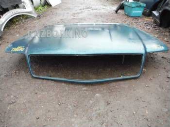 Капот Мерседес W126 S