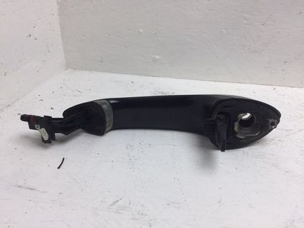 Ручка двери передняя левая Bmw 5 Gt F07 4.4