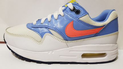 Nike Air Max 1 (GS) 807605 101 US-4Y RU-35