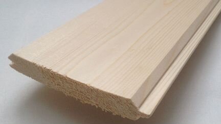 Имитация под брус класса ав