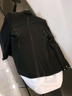 Новый костюм Emporio Armani