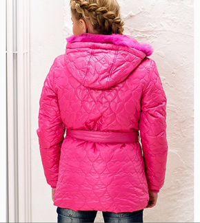 Куртка новая