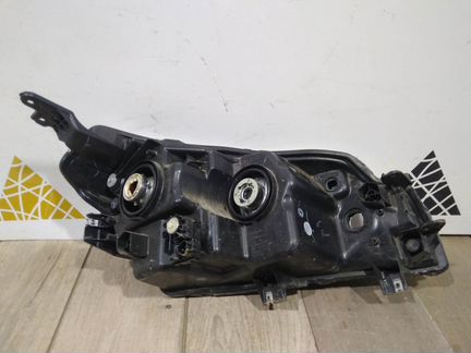 Фара галоген левая Сузуки Витара 2 Suzuki Vitara 2