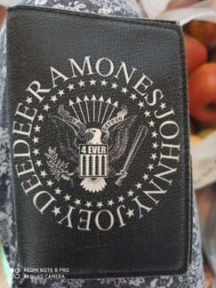 Обложка для паспорта