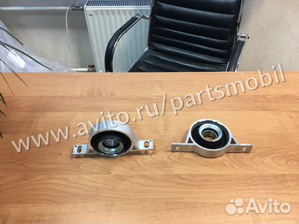Подвесной подшипник Cadillac SRX 2010-2016