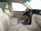 Lexus LX 5.7 AT, 2011, 149 000 км объявление продам