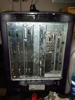 Сервер Silicon Graphics onyx2