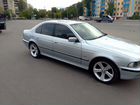 BMW 5 серия 2.5 МТ, 1998, 343 000 км объявление продам