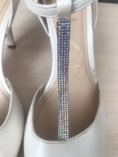 Туфли Италия 40