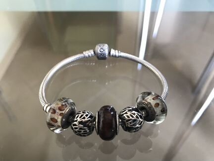 Браслет Pandora