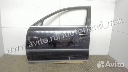 Дверь боковая левая передняя Volkswagen Passat 5