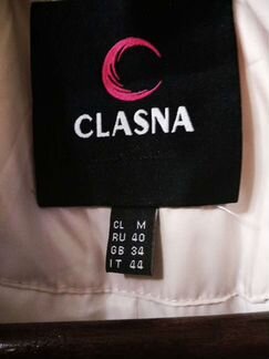 Пальто осень-зима