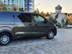 Peugeot Traveller 2.0 AT, 2018, 83 000 км объявление продам