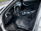 BMW 3 серия 2.0 AT, 2017, 98 634 км объявление продам