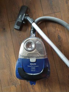 Пылесос Philips
