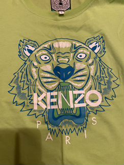 Футболка Kenzo