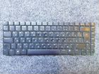 Клавиатура для ноутбука Asus z99l