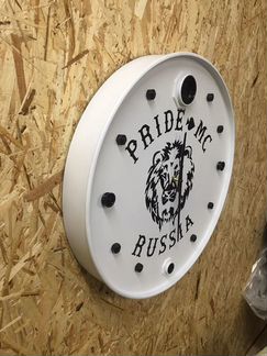 Настенные часы