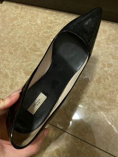Туфли prada оригинал
