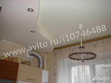 1-к квартира, 30 м², 3/5 эт.