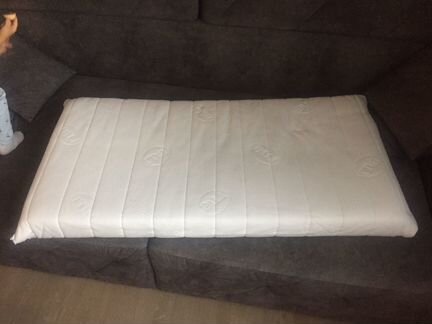 Детский матрас Pali Fibra Bamboo