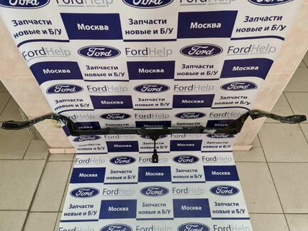 Накладка передней панели Ford Transit Connect