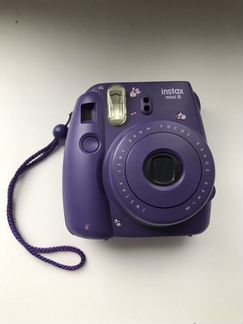 Instax mini 8