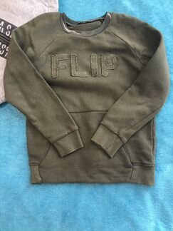 Свитшот Benetton s 120cm