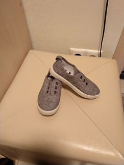 Кеды HM