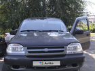 Chevrolet Niva 1.7 МТ, 2005, 110 000 км