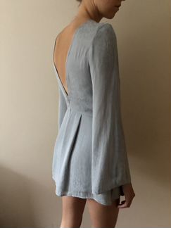 Новый Комбинезон TopShop