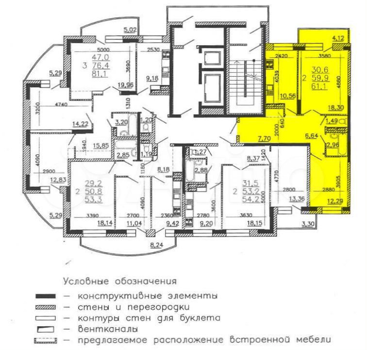 Карта воронеж олимпийский