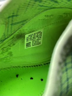 Бутсы Adidas x16+
