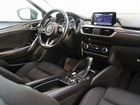 Mazda 6 2.0 AT, 2017, 162 061 км объявление продам