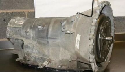 АКПП 6R60 4x4 на Ford Explorer 4.6