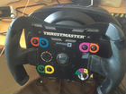 Thrustmaster ts-pc racer