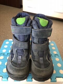 Ботинки Экко р.30