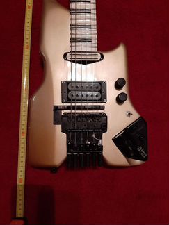 Гитара-синтезатор roland GR-33