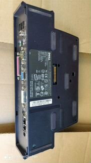 Док-станция Dell PR01X