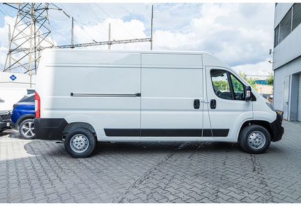 Citroen Jumper 2.2 МТ, 2020