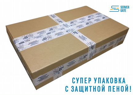 Сервер dell R630 10SFF 2 x E5-2650v4 64 GB