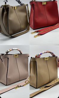 Сумки Fendi