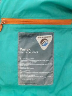 Пуховик Sivera женский оригинал