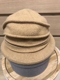 Шляпа, Франция, Devernois